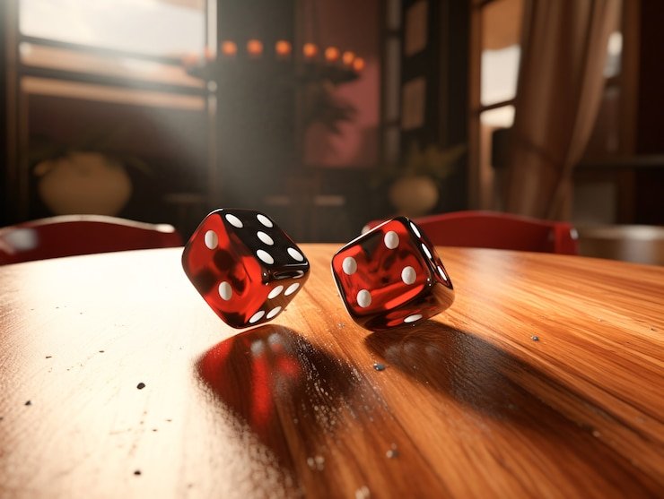 Riwayat permainan live blackjack dari bagian Baru Dimainkan yang dapat diklik